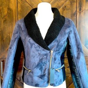 BARNEYS ORIGINALS JACKET